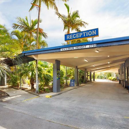 Kondari Hotel Hervey Bay Zewnętrze zdjęcie
