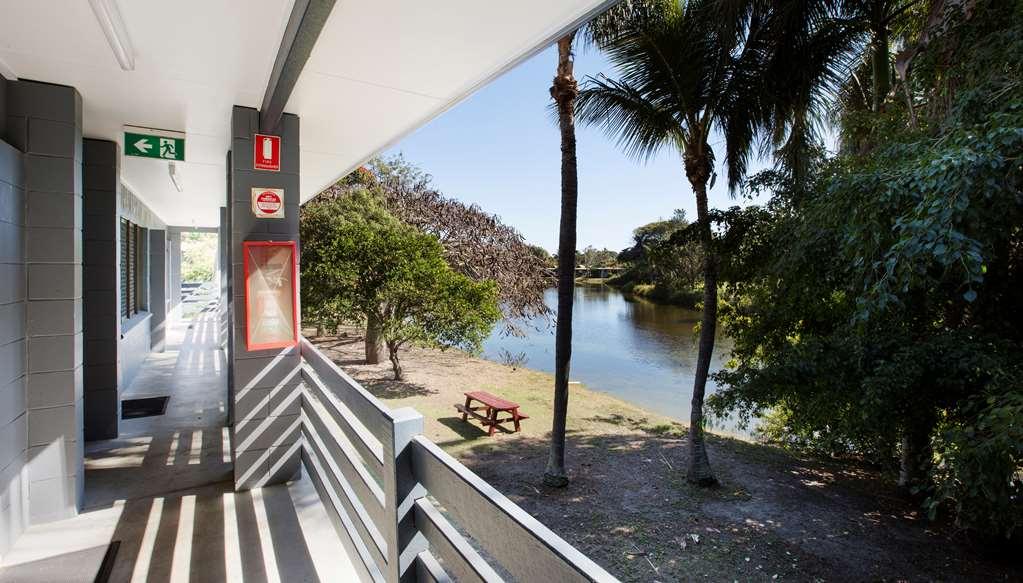 Kondari Hotel Hervey Bay Pokój zdjęcie