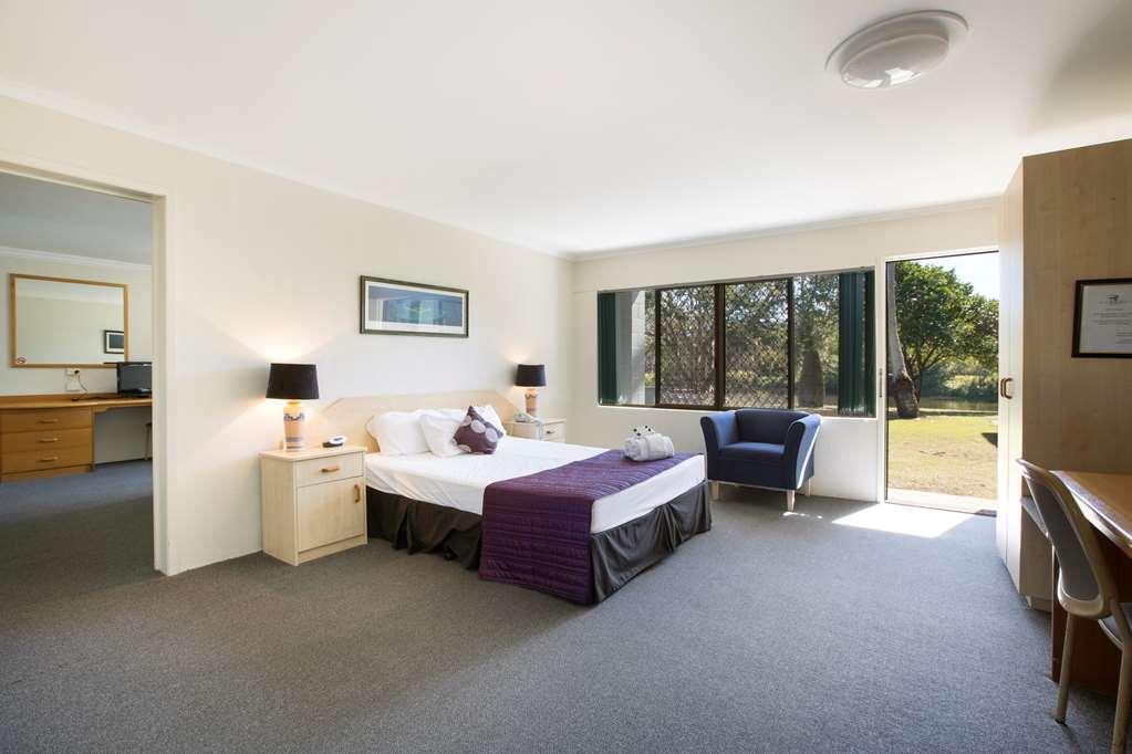 Kondari Hotel Hervey Bay Wyposażenia zdjęcie
