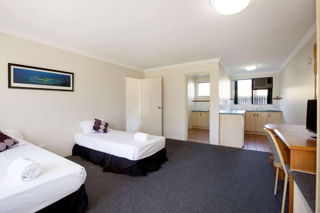 Kondari Hotel Hervey Bay Wyposażenia zdjęcie