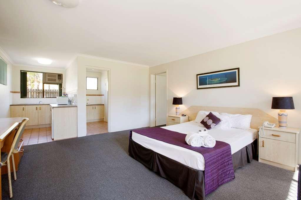 Kondari Hotel Hervey Bay Wyposażenia zdjęcie
