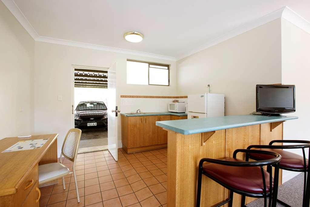 Kondari Hotel Hervey Bay Wyposażenia zdjęcie