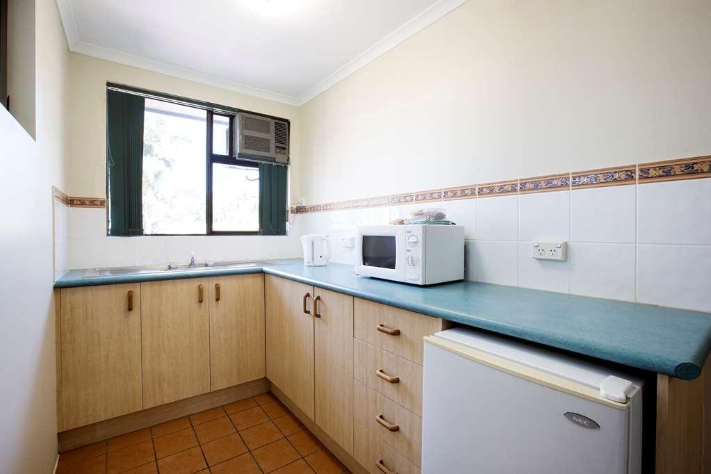 Kondari Hotel Hervey Bay Pokój zdjęcie