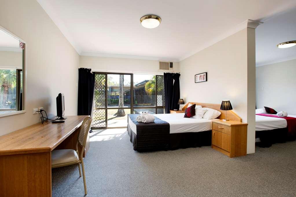 Kondari Hotel Hervey Bay Wyposażenia zdjęcie