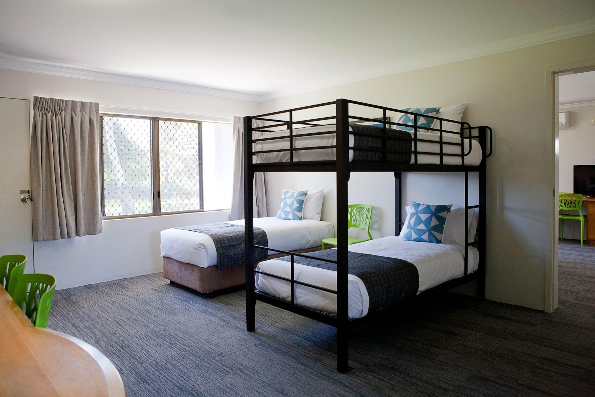Kondari Hotel Hervey Bay Zewnętrze zdjęcie