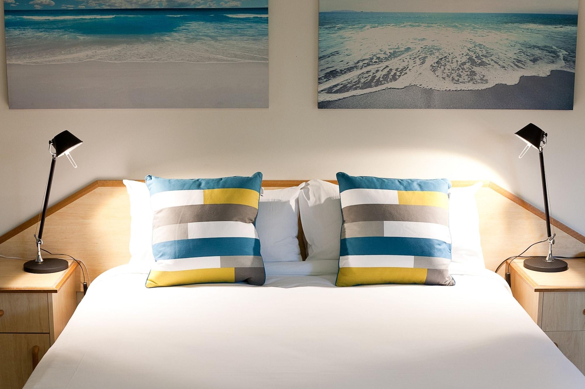 Kondari Hotel Hervey Bay Zewnętrze zdjęcie