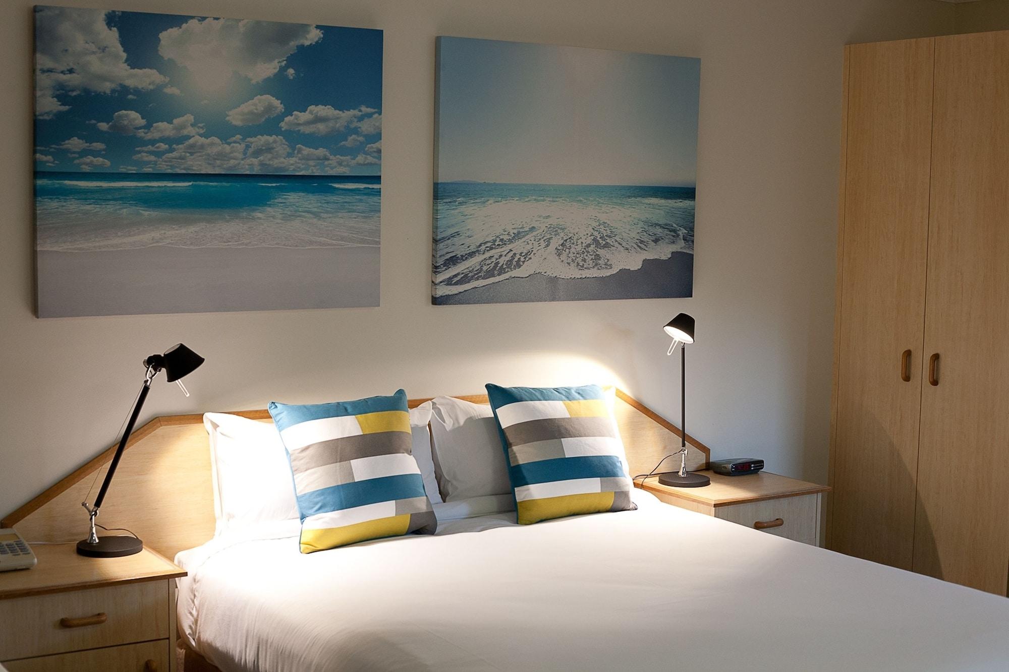 Kondari Hotel Hervey Bay Zewnętrze zdjęcie