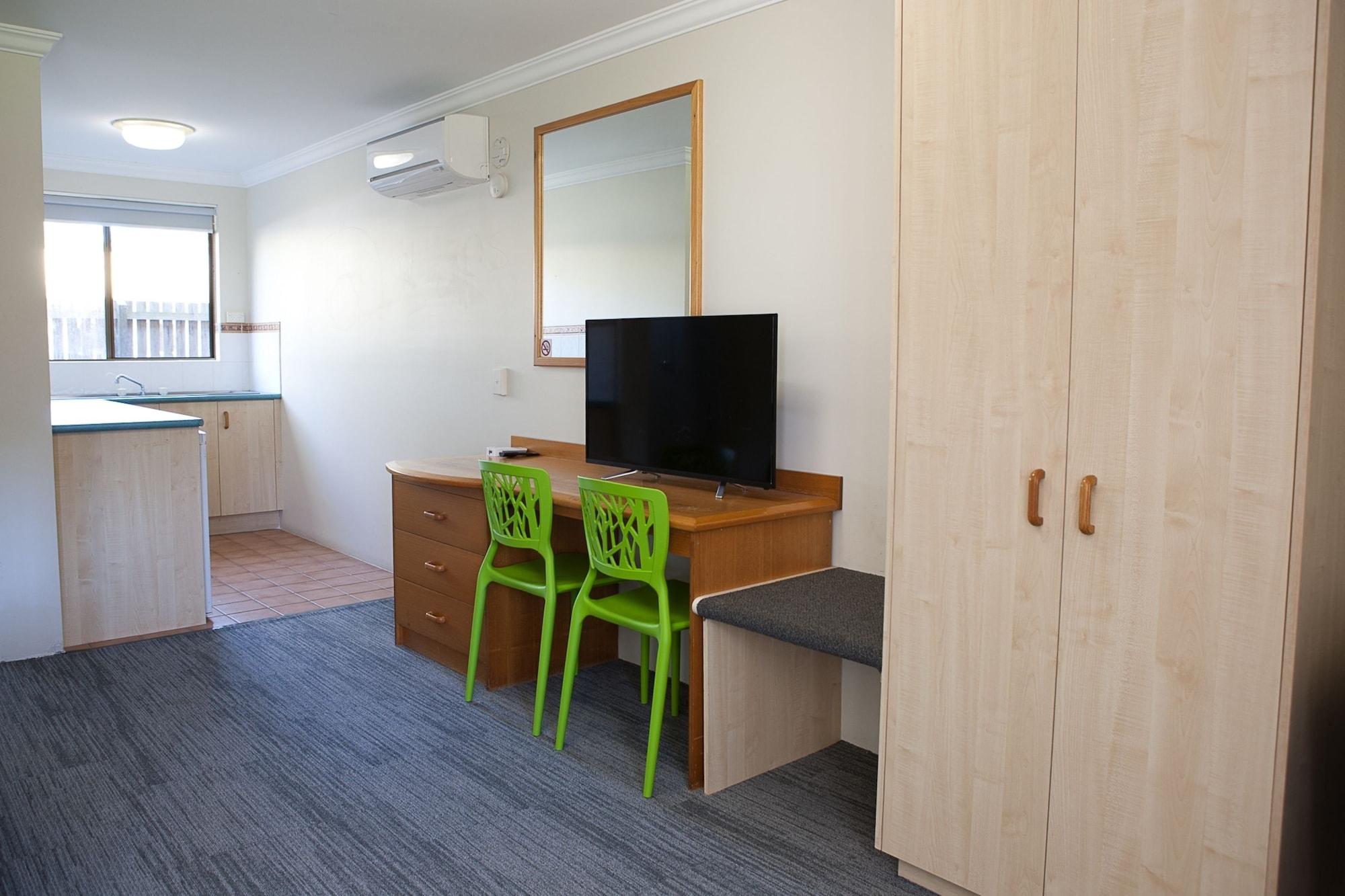 Kondari Hotel Hervey Bay Zewnętrze zdjęcie