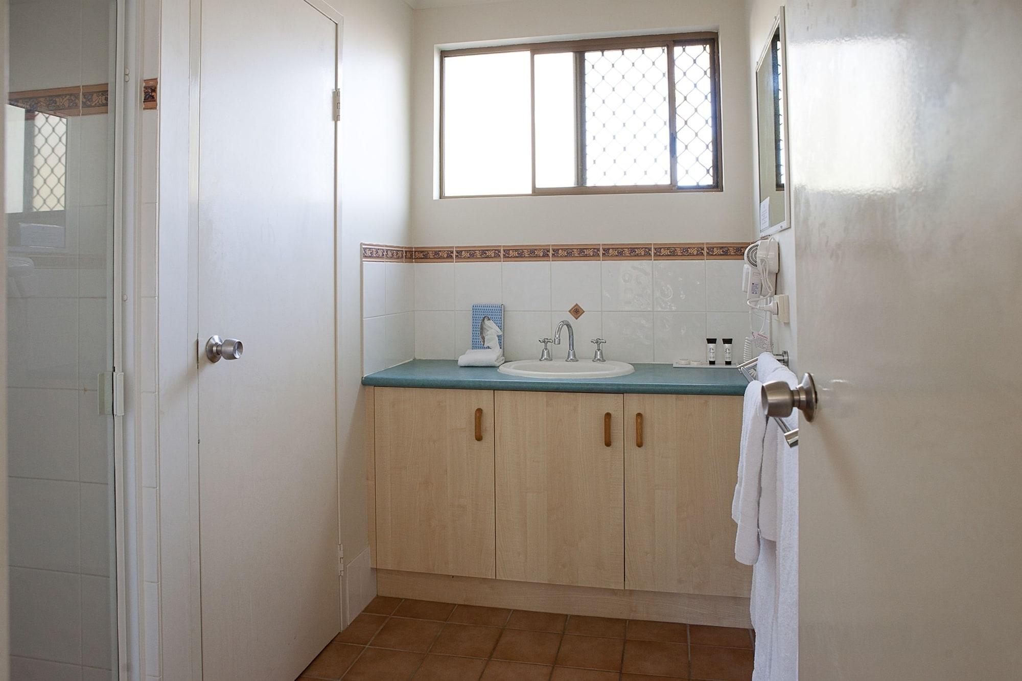 Kondari Hotel Hervey Bay Zewnętrze zdjęcie