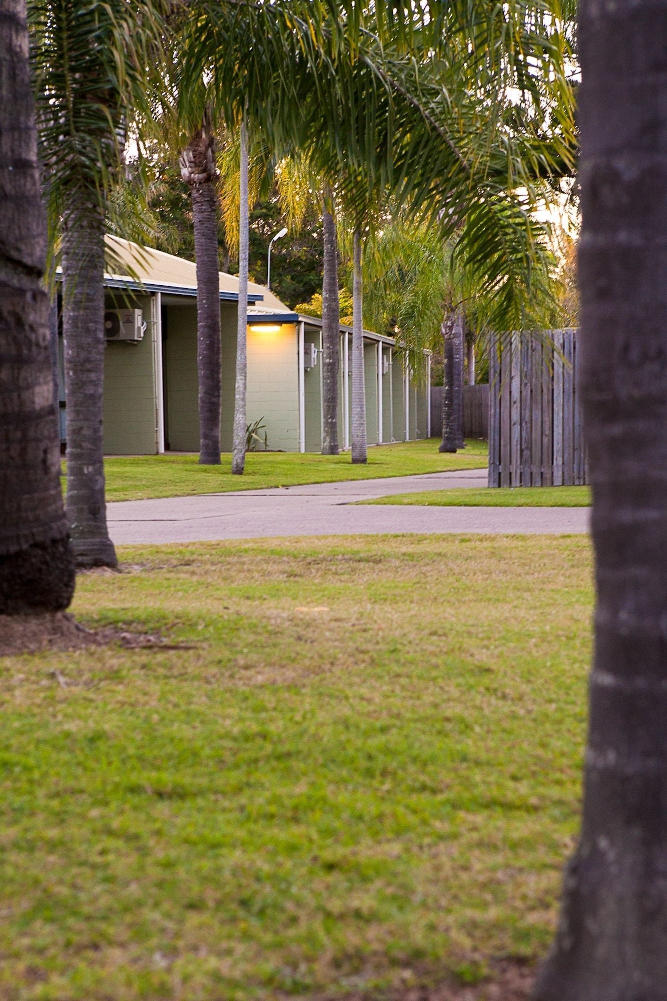 Kondari Hotel Hervey Bay Zewnętrze zdjęcie