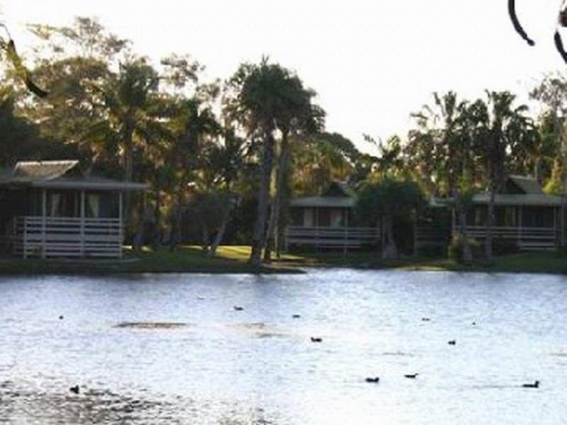 Kondari Hotel Hervey Bay Zewnętrze zdjęcie