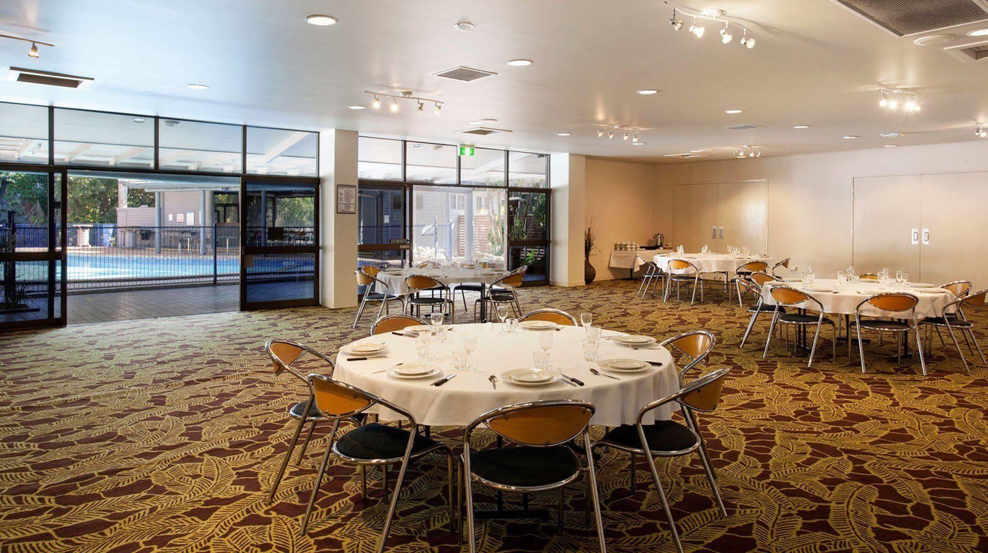 Kondari Hotel Hervey Bay Zewnętrze zdjęcie