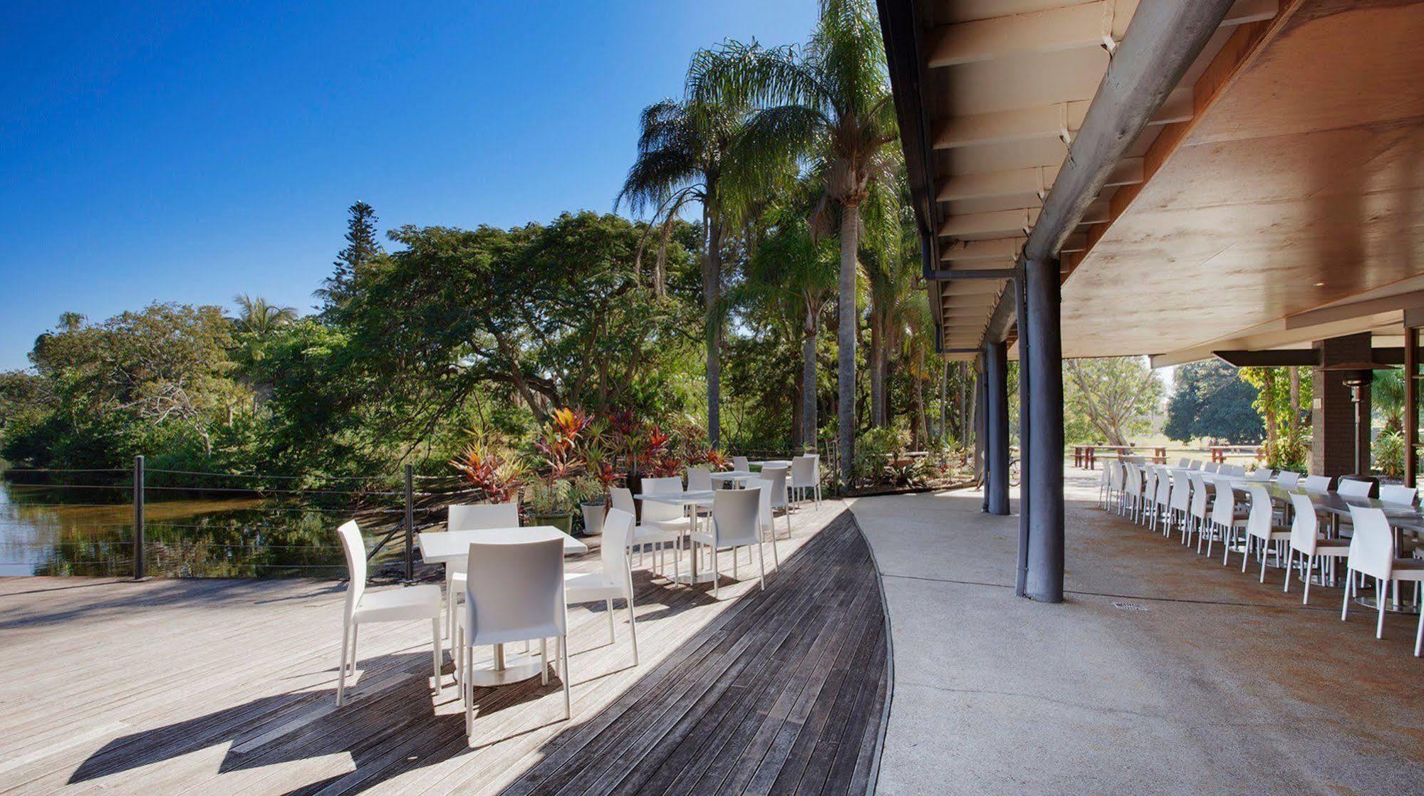 Kondari Hotel Hervey Bay Zewnętrze zdjęcie