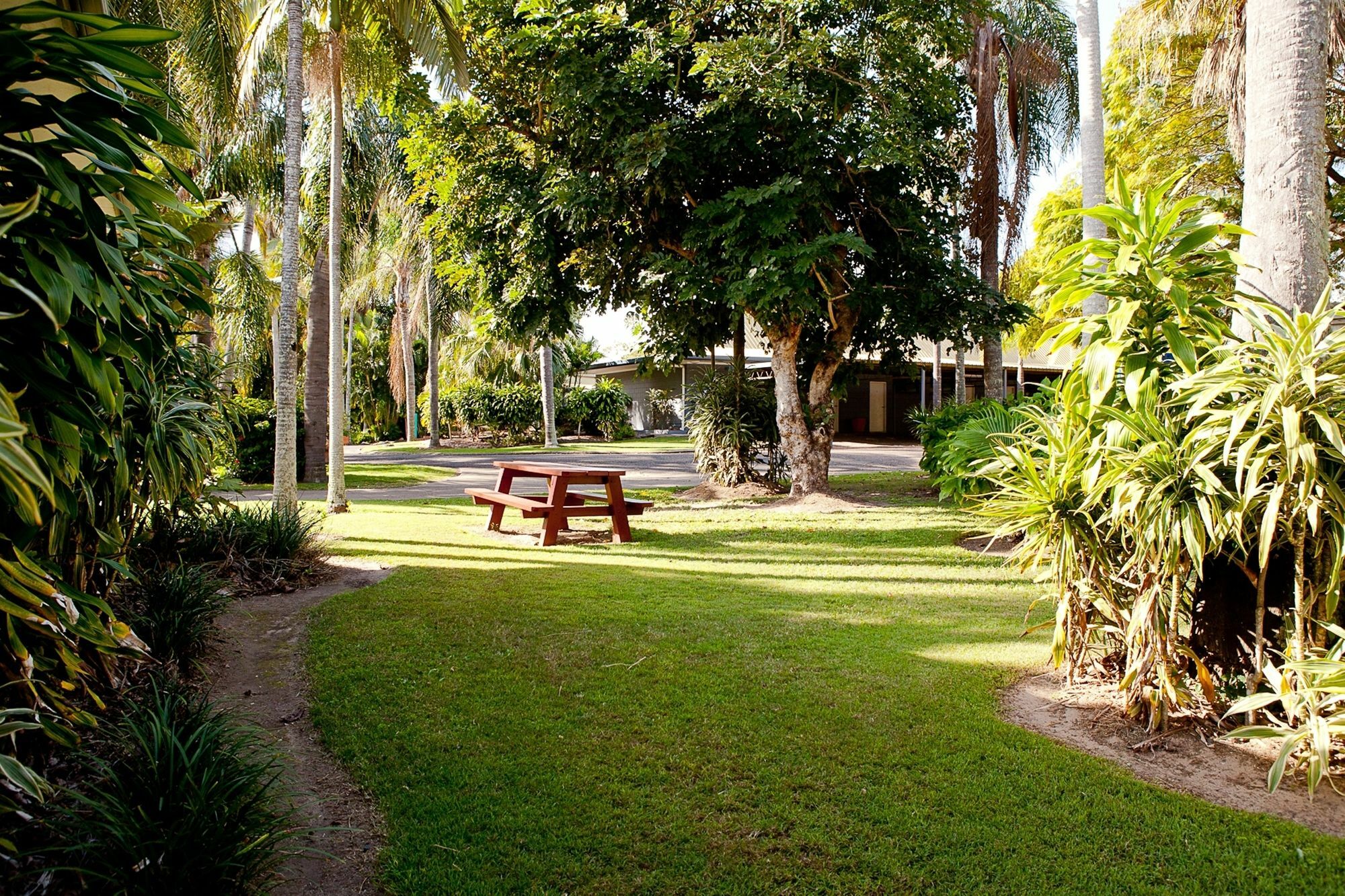 Kondari Hotel Hervey Bay Zewnętrze zdjęcie