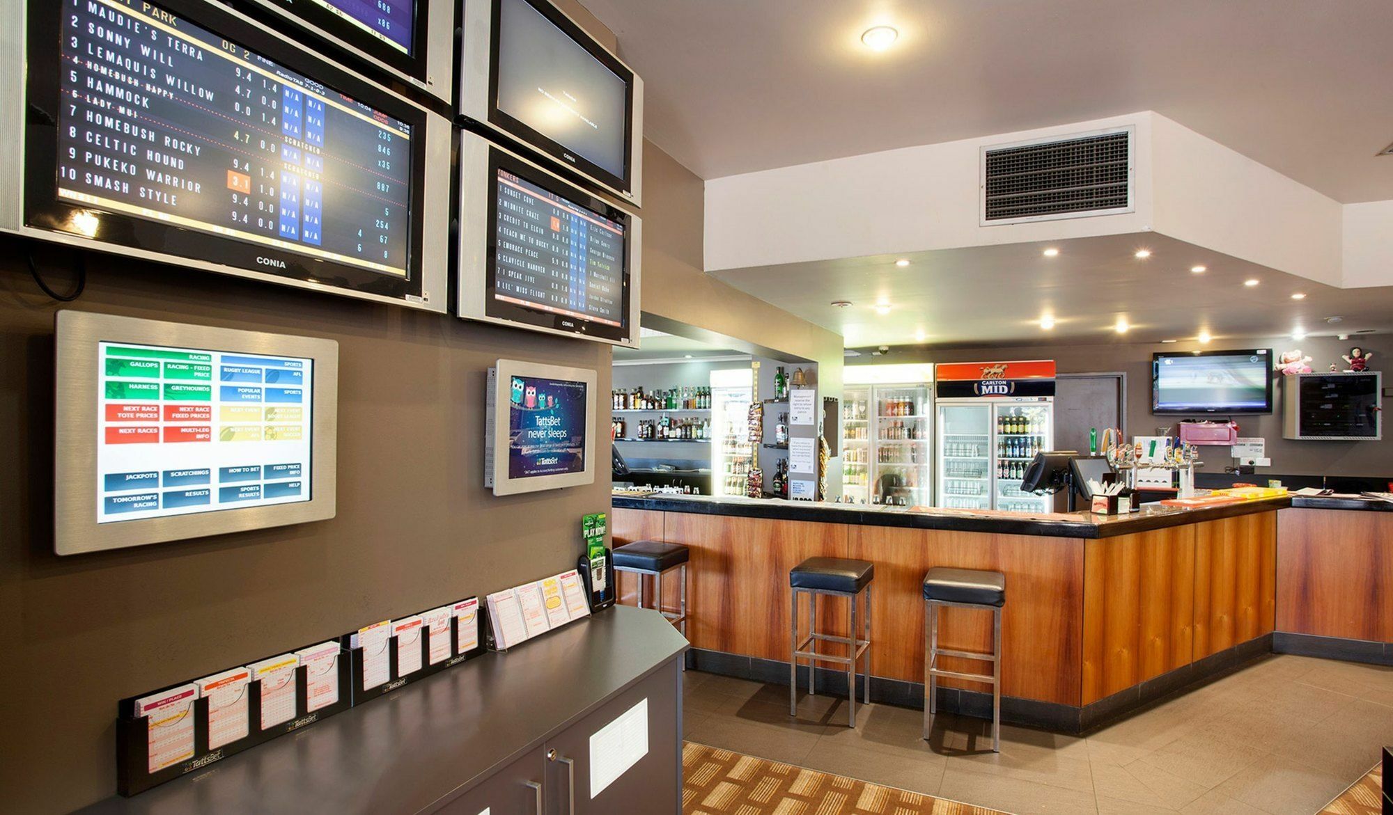Kondari Hotel Hervey Bay Zewnętrze zdjęcie